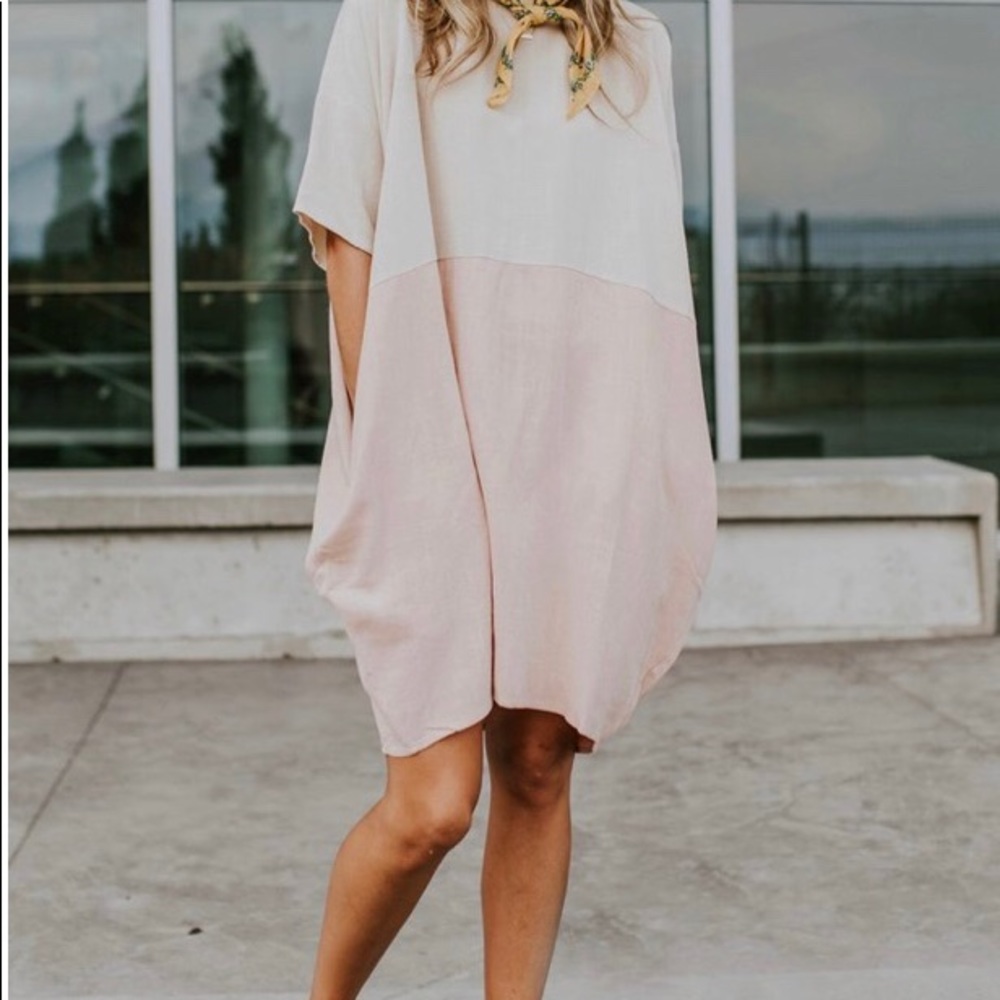 Line in the Sand Dress, Roolee